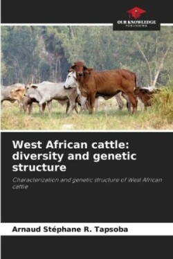 West African cattle