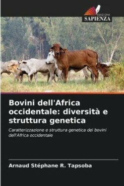 Bovini dell'Africa occidentale