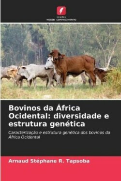 Bovinos da África Ocidental