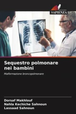 Sequestro polmonare nei bambini