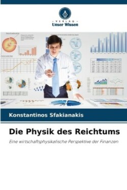 Physik des Reichtums