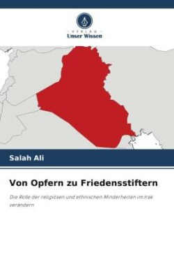 Von Opfern zu Friedensstiftern