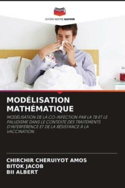 MODÉLISATION MATHÉMATIQUE