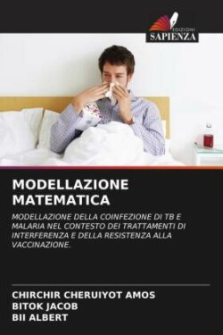 MODELLAZIONE MATEMATICA