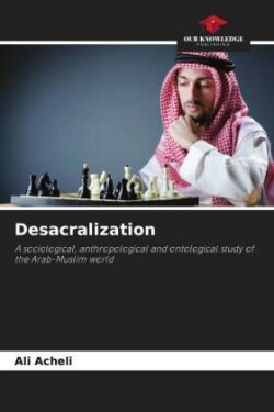 Desacralization