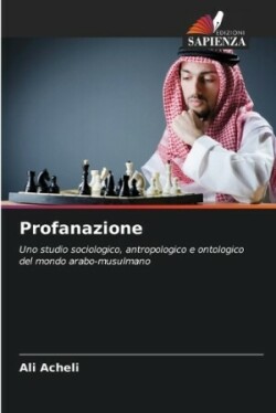 Profanazione