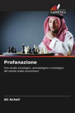 Profanazione