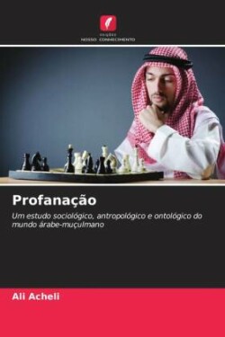 Profanação