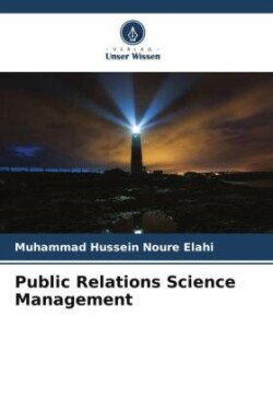 Public Relations Science Management