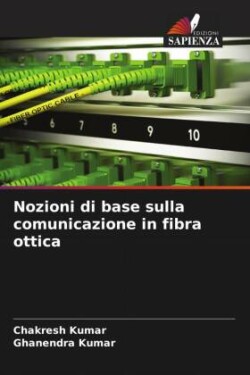 Nozioni di base sulla comunicazione in fibra ottica