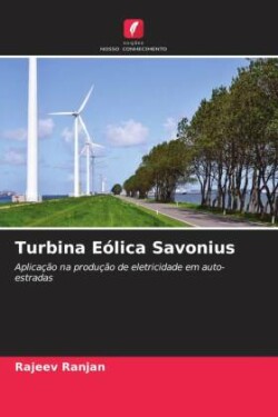 Turbina Eólica Savonius