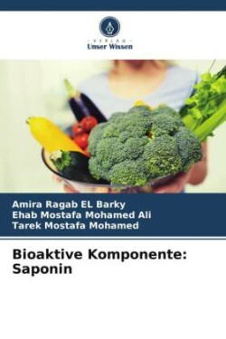 Bioaktive Komponente: Saponin