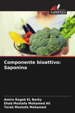 Componente bioattivo: Saponina