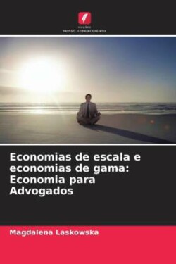 Economias de escala e economias de gama