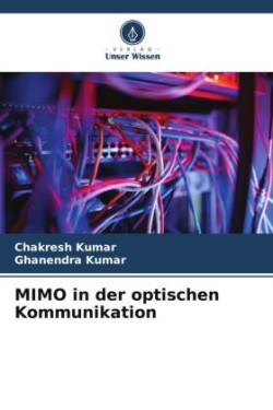 MIMO in der optischen Kommunikation