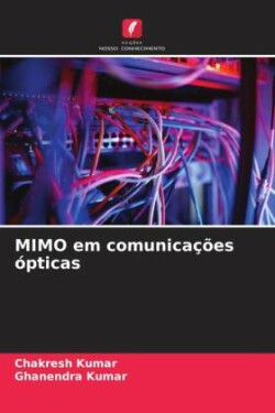 MIMO em comunicações ópticas