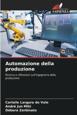 Automazione della produzione