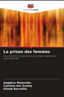 La prison des femmes