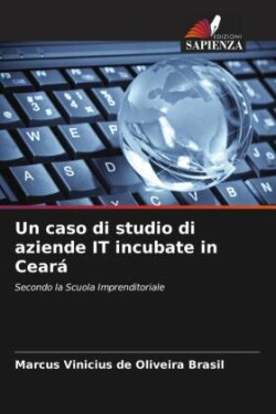 Un caso di studio di aziende IT incubate in Ceará