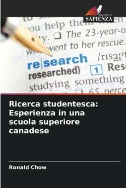 Ricerca studentesca