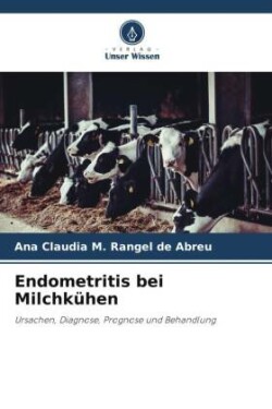 Endometritis bei Milchkühen