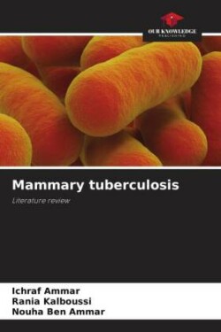 Mammary tuberculosis