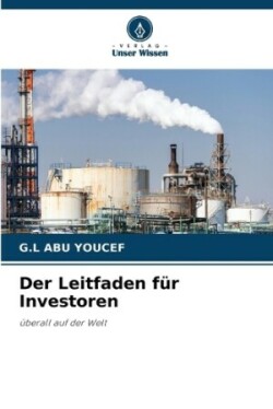 Leitfaden für Investoren