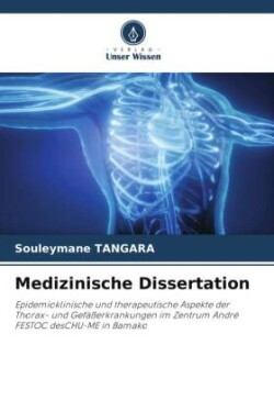 Medizinische Dissertation