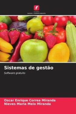 Sistemas de gestão