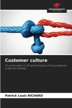 Customer culture