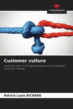 Customer culture