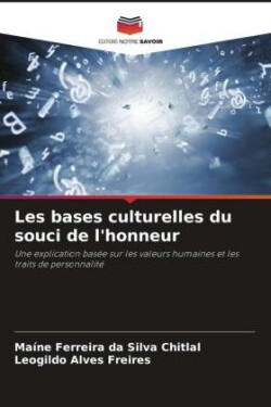 Les bases culturelles du souci de l'honneur