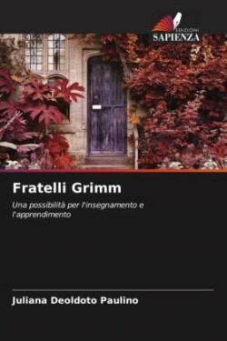 Fratelli Grimm