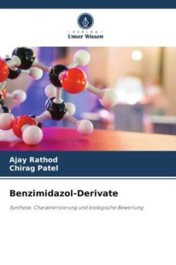 Benzimidazol-Derivate