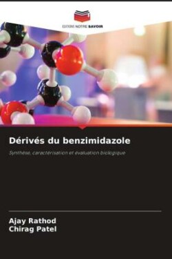 Dérivés du benzimidazole