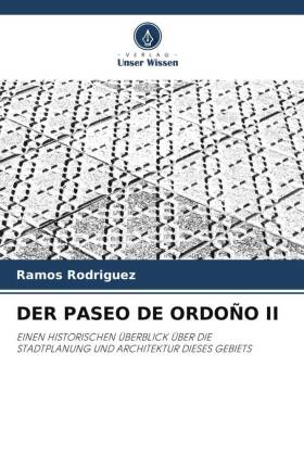 DER PASEO DE ORDOÑO II