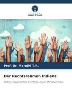 Der Rechtsrahmen Indiens