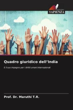 Quadro giuridico dell'India