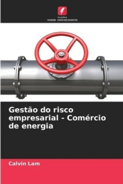 Gestão do risco empresarial - Comércio de energia