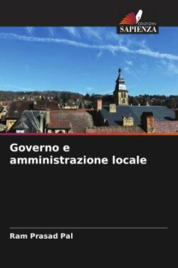 Governo e amministrazione locale