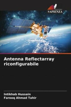 Antenna Reflectarray riconfigurabile