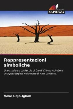 Rappresentazioni simboliche