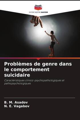 Problèmes de genre dans le comportement suicidaire