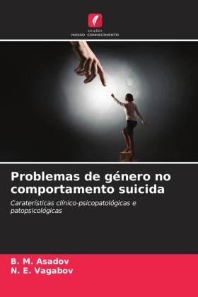 Problemas de género no comportamento suicida