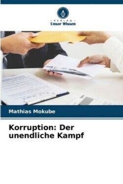 Korruption