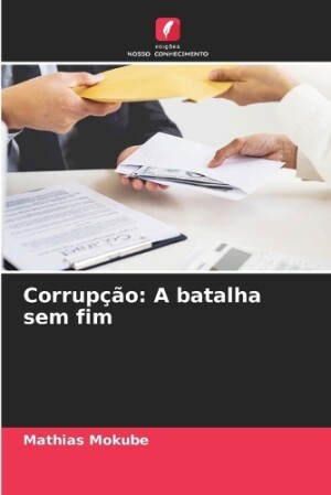 Corrupção