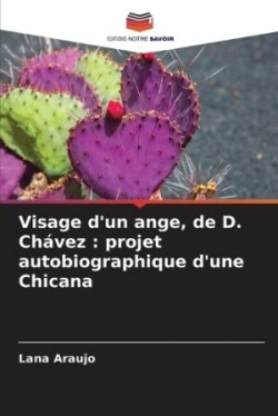 Visage d'un ange, de D. Chávez