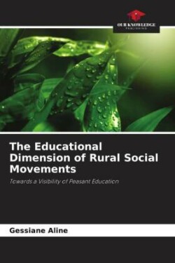 The Educational Dimension of Rural Social Movements