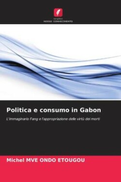 Politica e consumo in Gabon