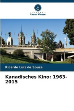 Kanadisches Kino